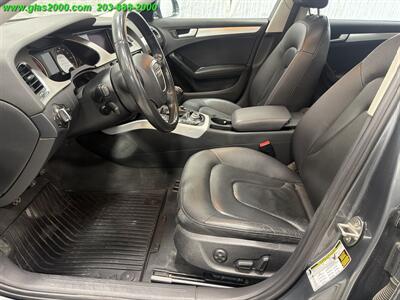 2012 Audi A4 2.0T quattro Premium Plus - Photo 22 - Bethany, CT 06524