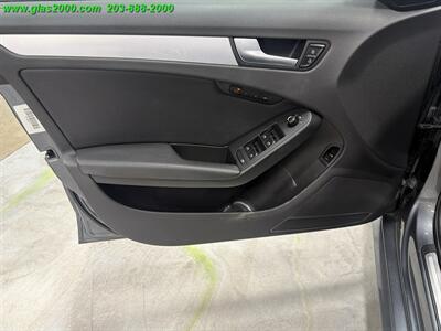 2012 Audi A4 2.0T quattro Premium Plus - Photo 23 - Bethany, CT 06524