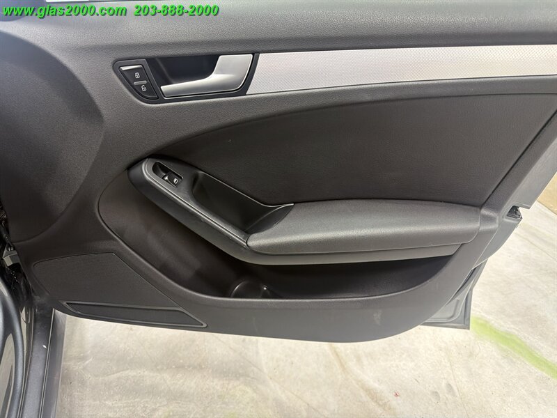 2012 Audi A4 2.0T quattro Premium Plus - Photo 24 - Bethany, CT 06524