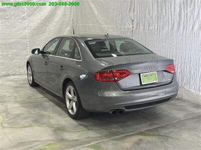 2012 Audi A4 2.0T quattro Premium Plus - Photo 7 - Bethany, CT 06524