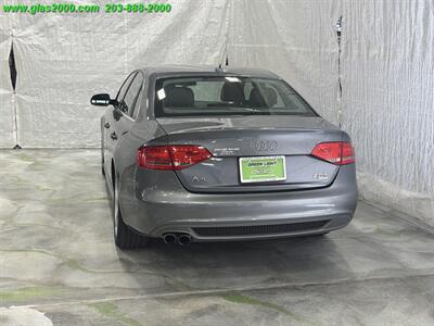 2012 Audi A4 2.0T quattro Premium Plus - Photo 28 - Bethany, CT 06524