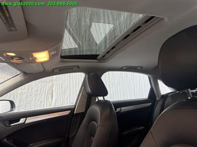 2012 Audi A4 2.0T quattro Premium Plus - Photo 12 - Bethany, CT 06524