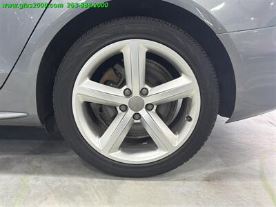2012 Audi A4 2.0T quattro Premium Plus - Photo 15 - Bethany, CT 06524