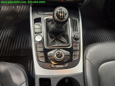 2012 Audi A4 2.0T quattro Premium Plus - Photo 11 - Bethany, CT 06524