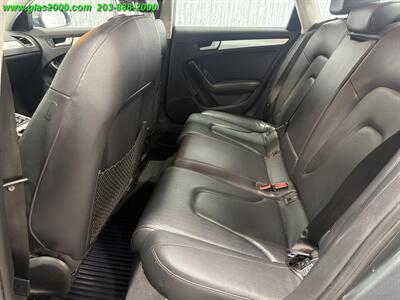 2012 Audi A4 2.0T quattro Premium Plus - Photo 9 - Bethany, CT 06524