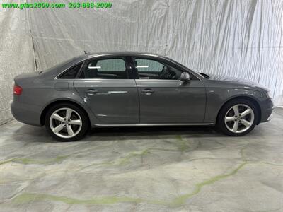2012 Audi A4 2.0T quattro Premium Plus - Photo 14 - Bethany, CT 06524