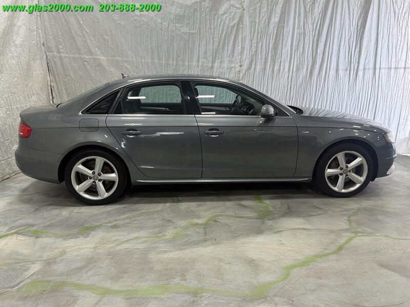 2012 Audi A4 2.0T quattro Premium Plus - Photo 14 - Bethany, CT 06524