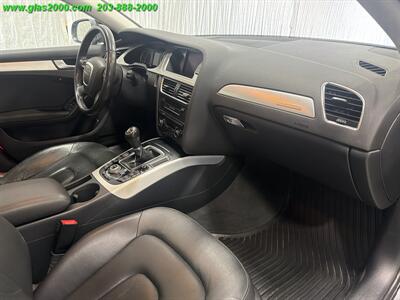 2012 Audi A4 2.0T quattro Premium Plus - Photo 5 - Bethany, CT 06524