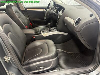2012 Audi A4 2.0T quattro Premium Plus - Photo 21 - Bethany, CT 06524