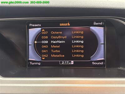 2012 Audi A4 2.0T quattro Premium Plus - Photo 17 - Bethany, CT 06524