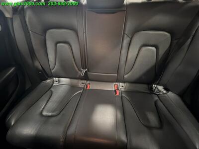 2012 Audi A4 2.0T quattro Premium Plus - Photo 30 - Bethany, CT 06524