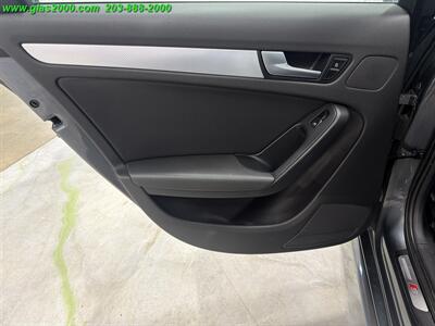 2012 Audi A4 2.0T quattro Premium Plus - Photo 25 - Bethany, CT 06524