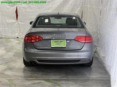 2012 Audi A4 2.0T quattro Premium Plus - Photo 20 - Bethany, CT 06524