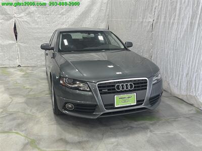 2012 Audi A4 2.0T quattro Premium Plus - Photo 29 - Bethany, CT 06524