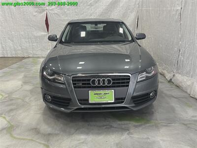 2012 Audi A4 2.0T quattro Premium Plus - Photo 19 - Bethany, CT 06524