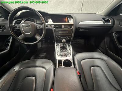 2012 Audi A4 2.0T quattro Premium Plus - Photo 6 - Bethany, CT 06524