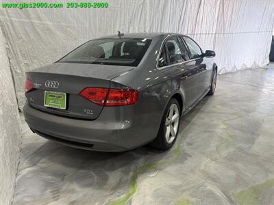 2012 Audi A4 2.0T quattro Premium Plus - Photo 8 - Bethany, CT 06524