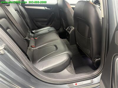 2012 Audi A4 2.0T quattro Premium Plus - Photo 10 - Bethany, CT 06524