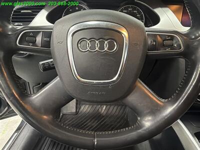 2012 Audi A4 2.0T quattro Premium Plus - Photo 16 - Bethany, CT 06524