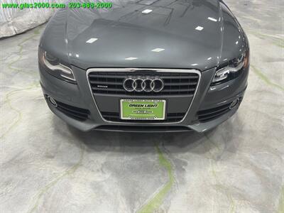 2012 Audi A4 2.0T quattro Premium Plus - Photo 27 - Bethany, CT 06524
