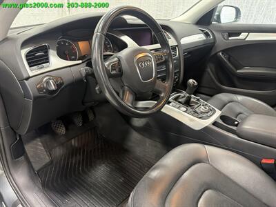 2012 Audi A4 2.0T quattro Premium Plus - Photo 3 - Bethany, CT 06524