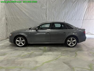 2012 Audi A4 2.0T quattro Premium Plus - Photo 13 - Bethany, CT 06524