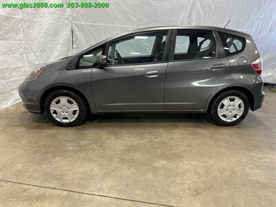 2013 Honda Fit   - Photo 13 - Bethany, CT 06524