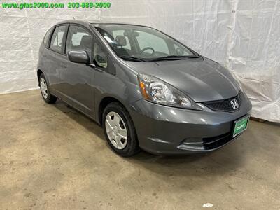 2013 Honda Fit   - Photo 2 - Bethany, CT 06524