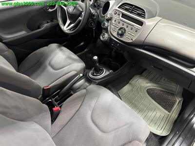 2013 Honda Fit   - Photo 5 - Bethany, CT 06524