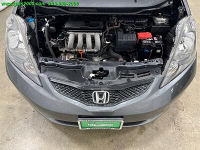 2013 Honda Fit   - Photo 12 - Bethany, CT 06524