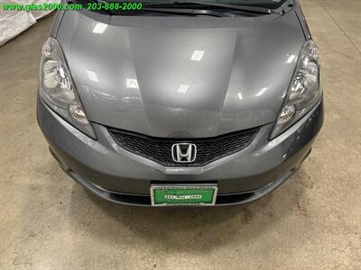 2013 Honda Fit   - Photo 18 - Bethany, CT 06524