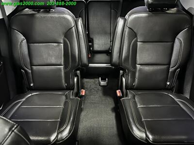 2018 Chevrolet Traverse 3LT   - Photo 30 - Bethany, CT 06524