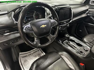 2018 Chevrolet Traverse 3LT   - Photo 3 - Bethany, CT 06524