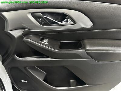 2018 Chevrolet Traverse 3LT   - Photo 26 - Bethany, CT 06524