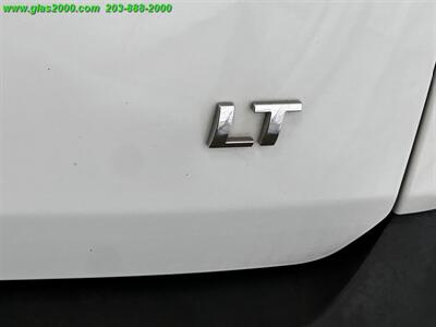 2018 Chevrolet Traverse 3LT   - Photo 17 - Bethany, CT 06524