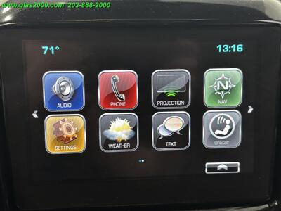 2018 Chevrolet Traverse 3LT   - Photo 11 - Bethany, CT 06524