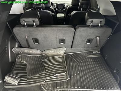 2018 Chevrolet Traverse 3LT   - Photo 15 - Bethany, CT 06524