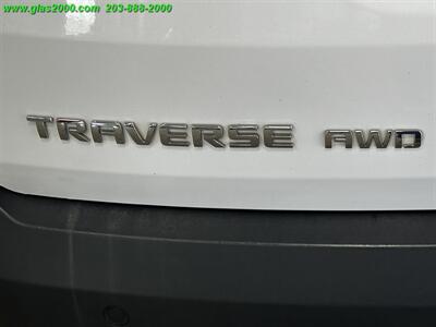 2018 Chevrolet Traverse 3LT   - Photo 16 - Bethany, CT 06524