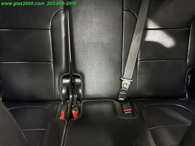 2018 Chevrolet Traverse 3LT   - Photo 23 - Bethany, CT 06524