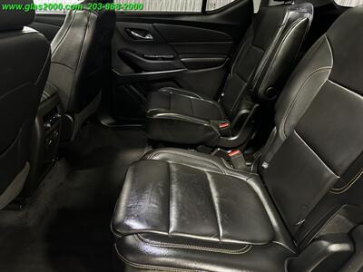 2018 Chevrolet Traverse 3LT   - Photo 9 - Bethany, CT 06524