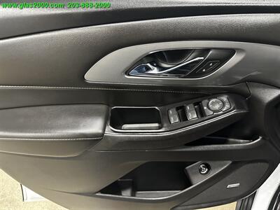 2018 Chevrolet Traverse 3LT   - Photo 25 - Bethany, CT 06524