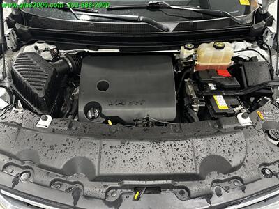 2018 Chevrolet Traverse 3LT   - Photo 18 - Bethany, CT 06524