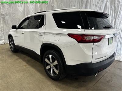 2018 Chevrolet Traverse 3LT   - Photo 7 - Bethany, CT 06524