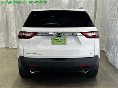 2018 Chevrolet Traverse 3LT   - Photo 20 - Bethany, CT 06524