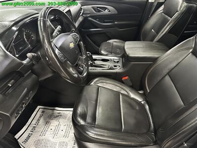 2018 Chevrolet Traverse 3LT   - Photo 22 - Bethany, CT 06524