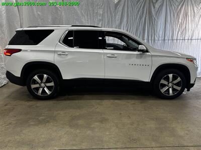 2018 Chevrolet Traverse 3LT   - Photo 14 - Bethany, CT 06524