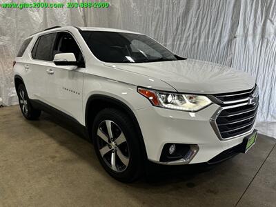 2018 Chevrolet Traverse 3LT   - Photo 2 - Bethany, CT 06524