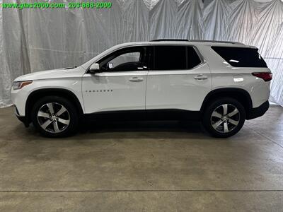 2018 Chevrolet Traverse 3LT   - Photo 13 - Bethany, CT 06524