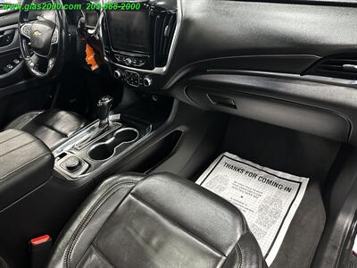 2018 Chevrolet Traverse 3LT   - Photo 5 - Bethany, CT 06524