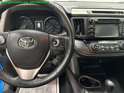 2018 Toyota RAV4 XLE   - Photo 4 - Bethany, CT 06524